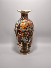 Asiatische Keramik Vase