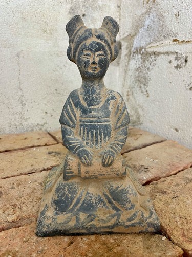 Alte tang dynastie style - tang,