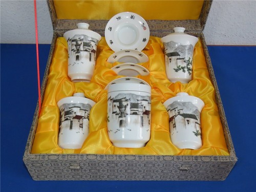 Staatsgeschenk china - staatsgeschenk,