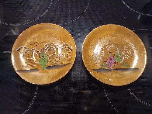 Eierschalenporzellan vtg japan - vtg,