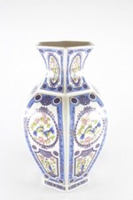 Asiatische Keramik Vase