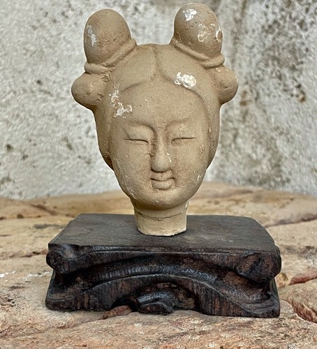 Alte tang dynastie - tang, style