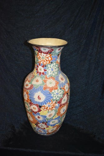 Große keramikvase china - große, keramikvase-china