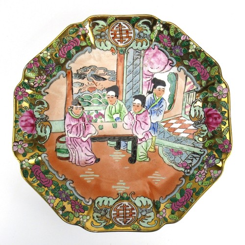Dekorative chineschische