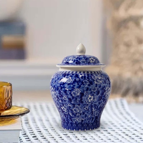 Keramik ingwerglas exotisches - keramik,