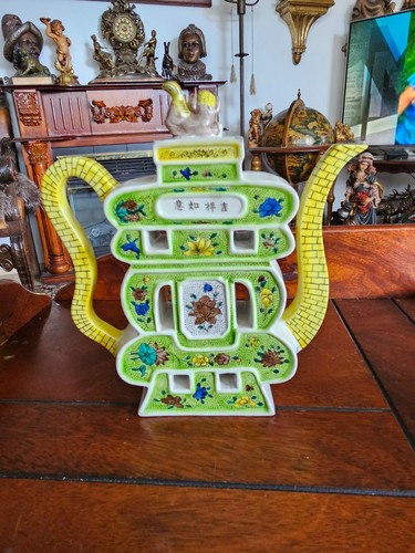 Puzzle weintopf shou teekanne - puzzle-weintopf,