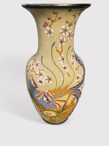 Große keramik vase china - große,