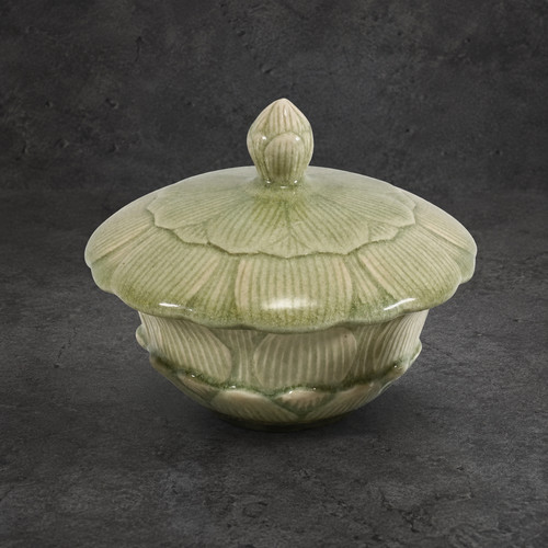 Thai celadon keramik - celadon, |