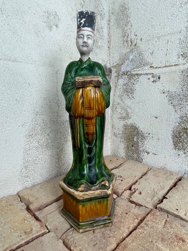 Antike tang sancai - tang,