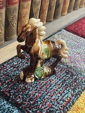 🐴Schöne Skulptur Statue