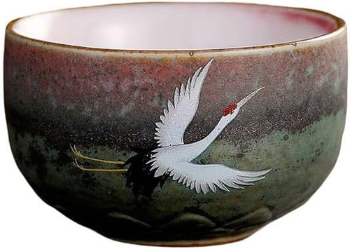 Japanische keramik teetasse - japanische, keramik-teetasse