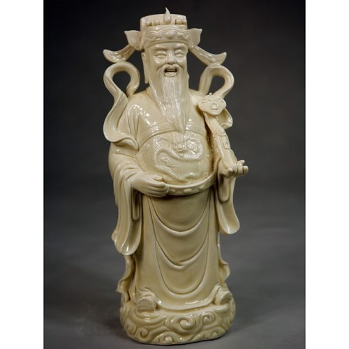 Feng shui glücksgott xing - feng, fu