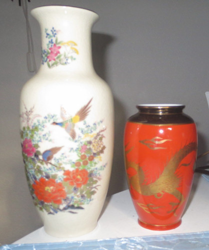Chinesische porzellan - 2,