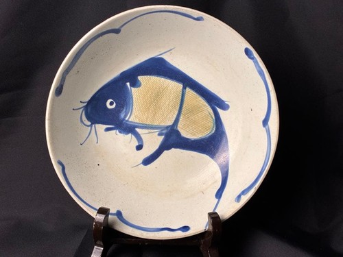 Japanischer blau weißer - japanischer, blau-weißer