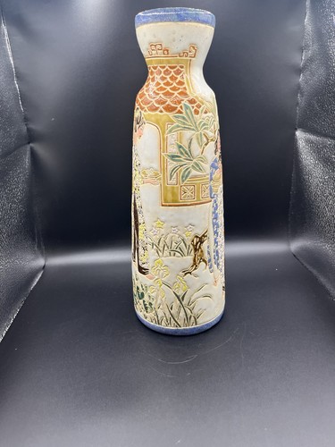 Lefton china vase - 🔥, vintage