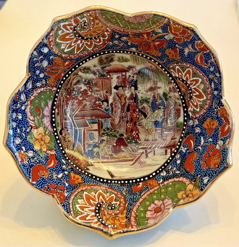 Chinesische export keramik - chinesische,