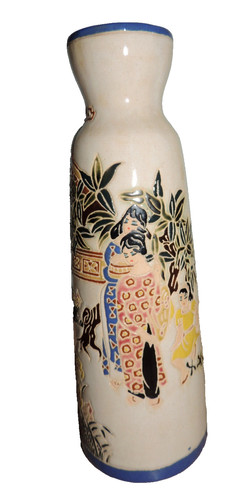 Asiatische große - ,