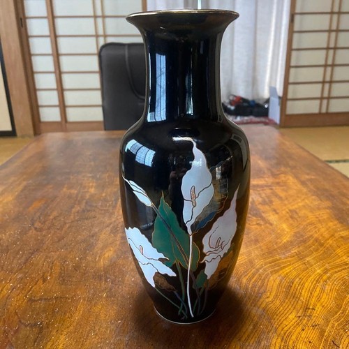 Japanische maruben ofenvase - japanische,